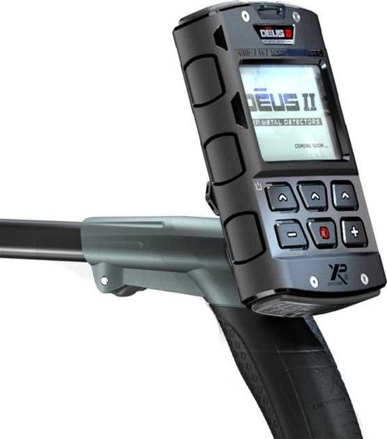 Металошукач XP DEUS 2 28 FMF RC