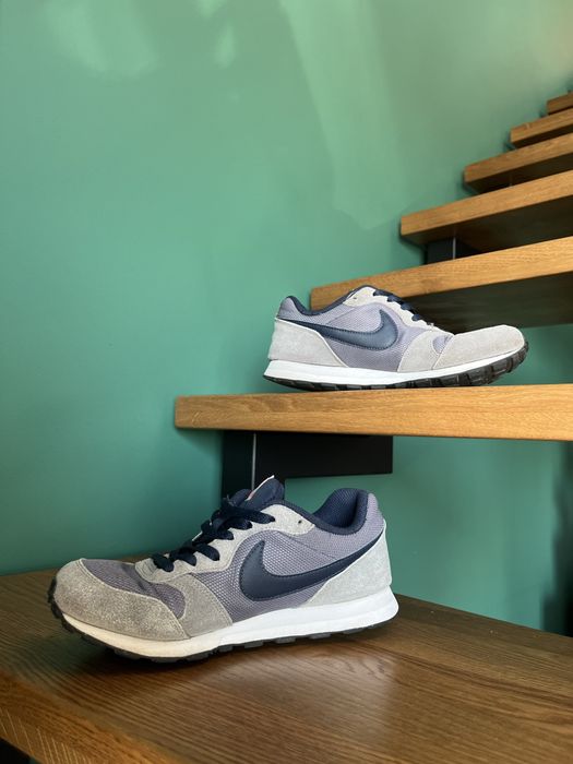 Buty sport Nike md Runner 2