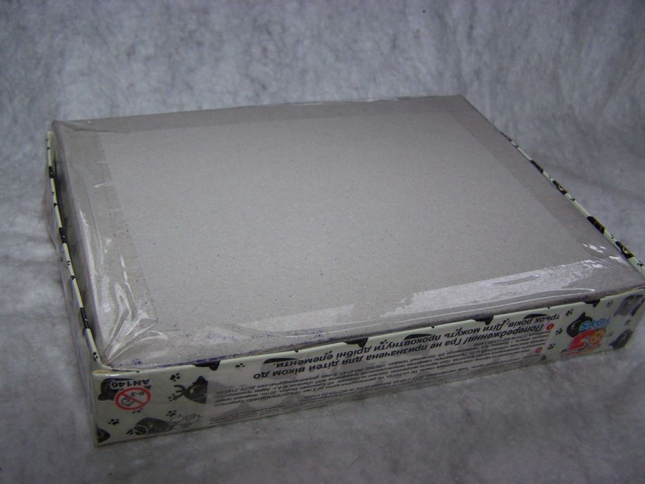 Пазлы " Британская короткошерстная кошка" 70 деталей