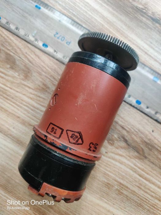 Техногенератор ТД102. 2шт