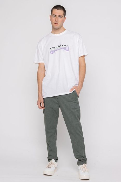 Spodnie chino unisex Kaotiko 36