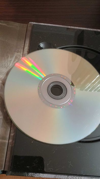 Nieziemska kolekcja filmowa the best of Science Fiction 22płyty DVD