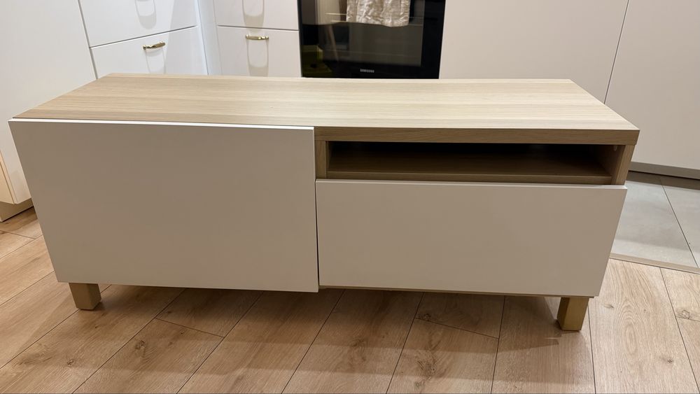 Szafka RTV Ikea Besta 120