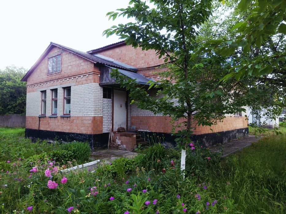 Продам Будинок м.Березань.