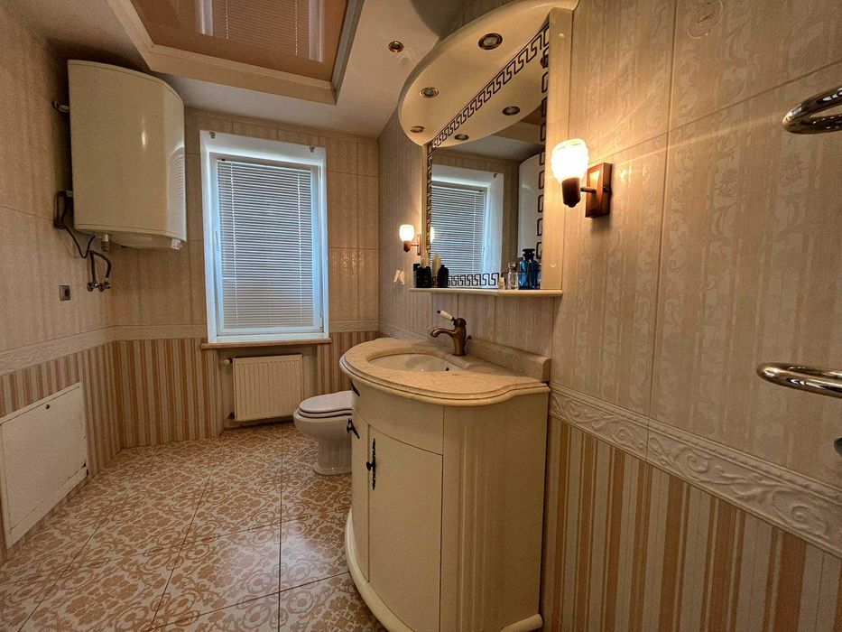 House by the address st. Kosmonavtov prosp (area 520,2 m²) - Atlanta.ua - photo 18