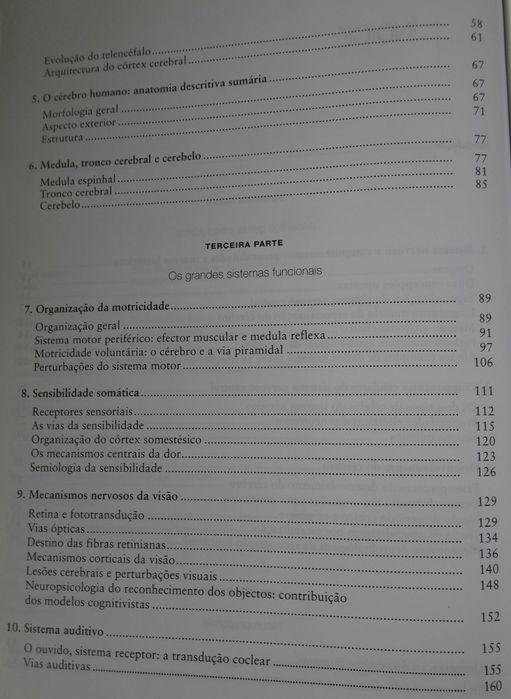 Bases Neurológicas dos Comportamentos