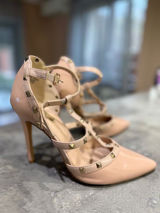 Primark жіночі туфлі