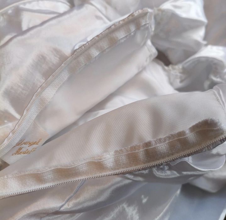 Suknia ślubna lohrengel modell