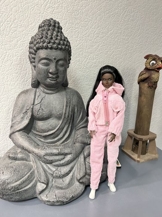 Одяг на Integrity toys Poppy Parker