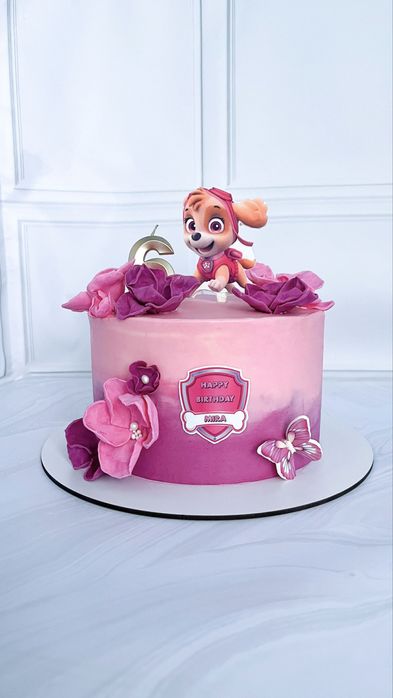 Торты на заказ Одесса от 900 грн за кг. Бенто торты от 700 грн