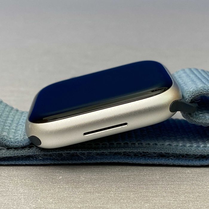 Apple Watch Series 9 45mm GPS | Silver