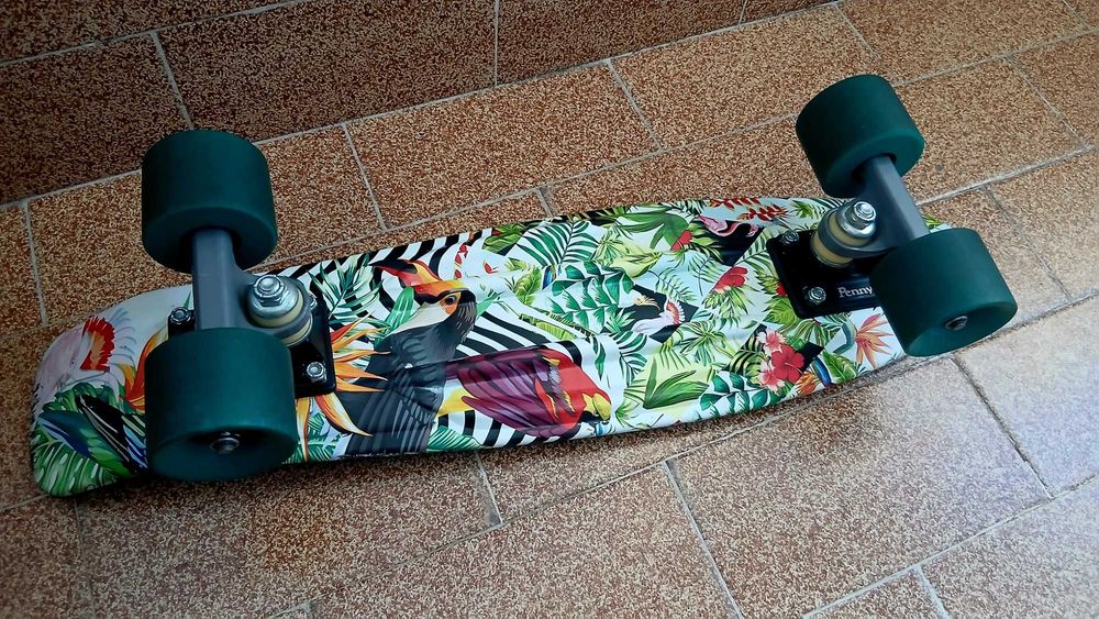 Skate Penny Board - Original