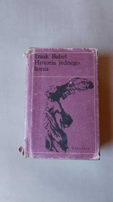 Izaak Babel "Historia jednego konia" 1988