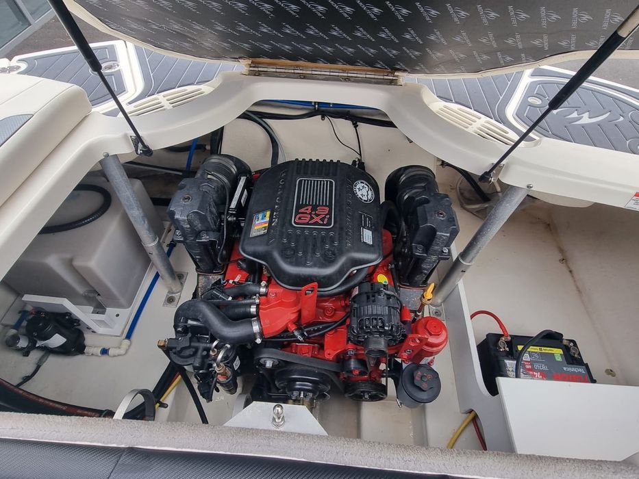 Monterey 214 fsc - 4.3 Volvo Penta - Gerês- Braga