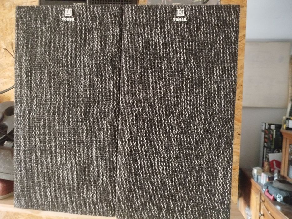 Kolumny unitra tonsil