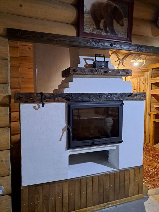 Синевир Карпати відпочинок в Синевирській косиці