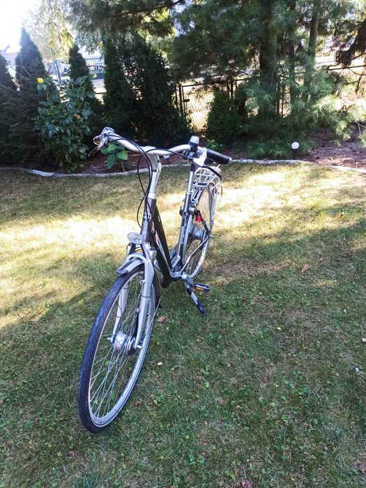 Rower damski  28 cali