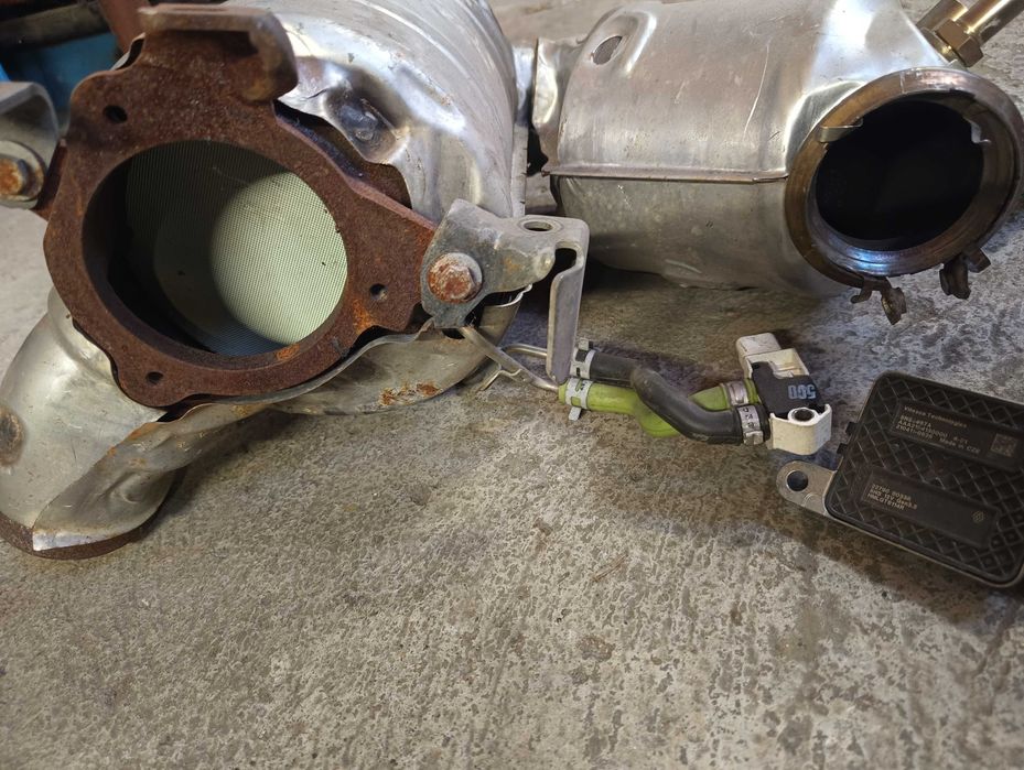 Trafic Vivaro talento 2.0 dCi DPF 19-23
