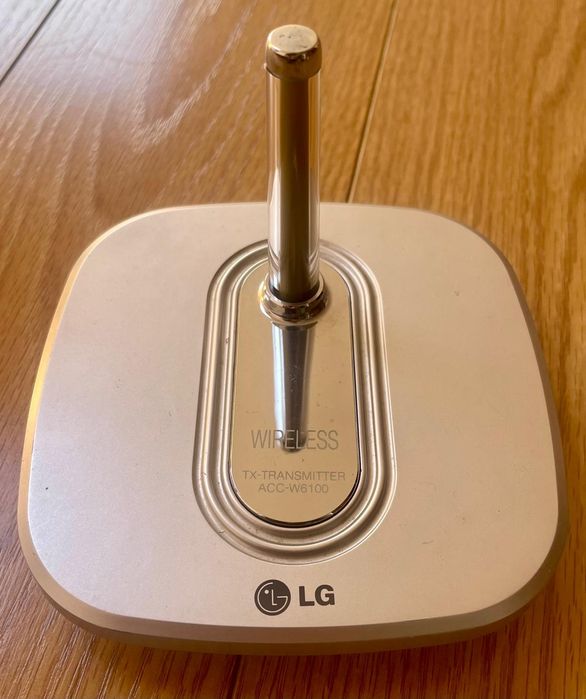 Sistema de som surround LG modelo FE-6100