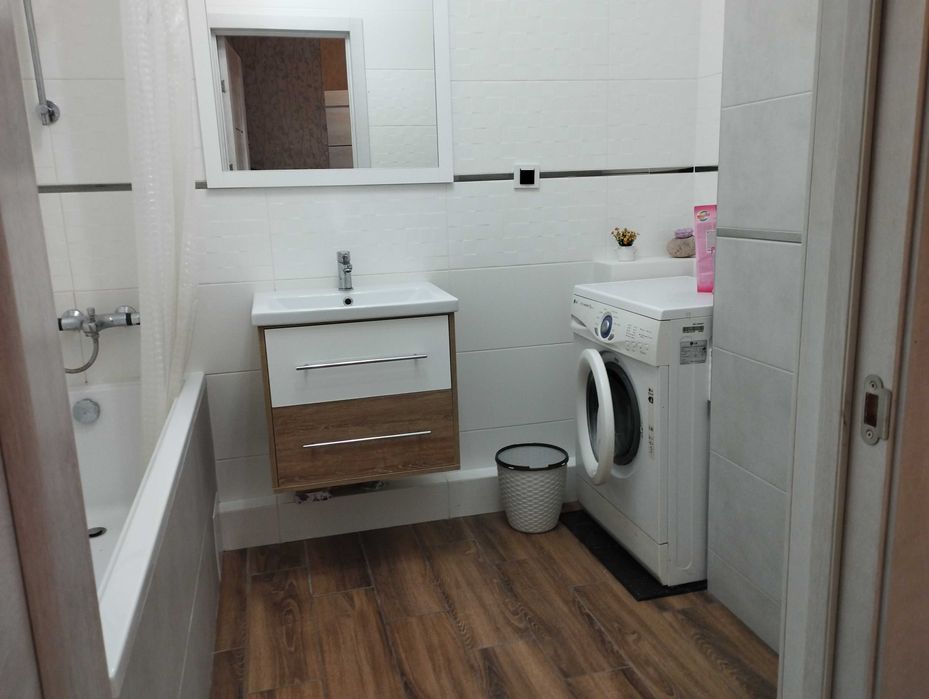 Продаж двокімнатної квартири в Крюківщині