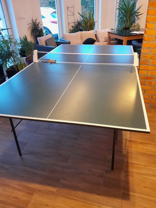 Stół do tenisa ping ponga sponeta