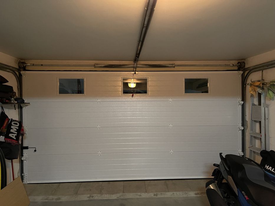 Portões & Automatismos