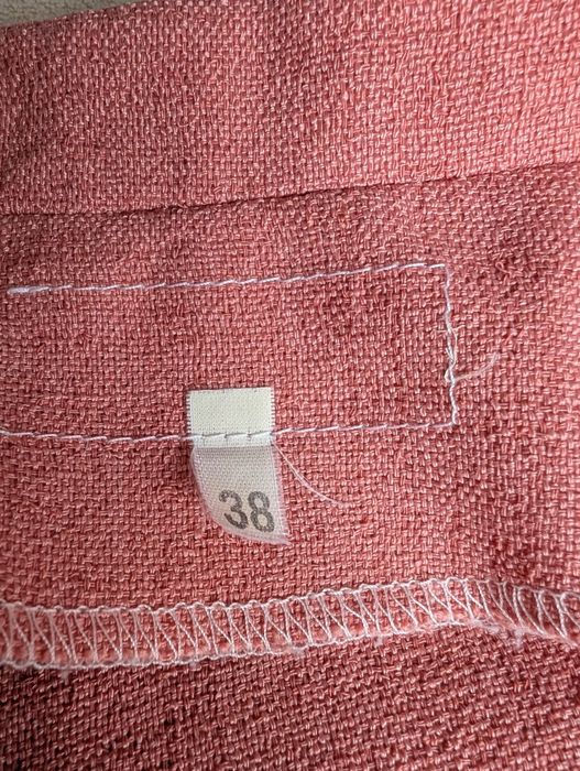 Elegancki komplet damski roz. 38