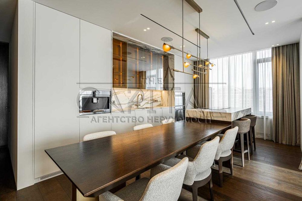 Багатокімнатна квартира за адресою вул. Ділова (площа 130 м²) - Atlanta.ua - фото 6