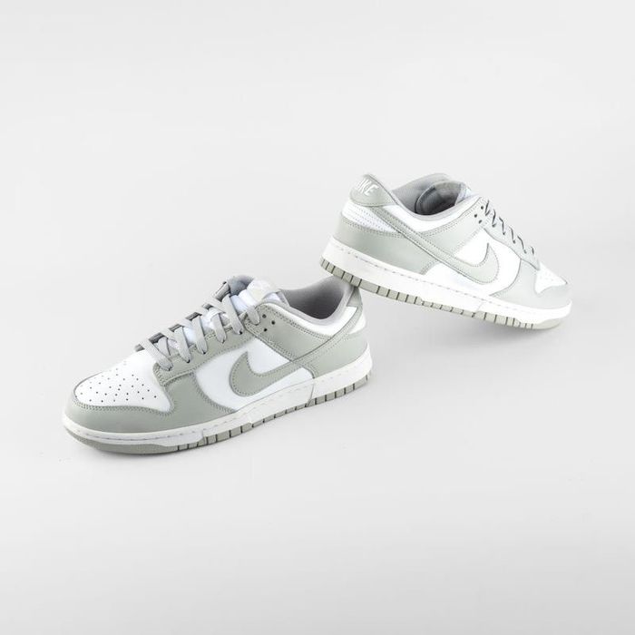 Кросівки nike w dunk low retro ,оригінал