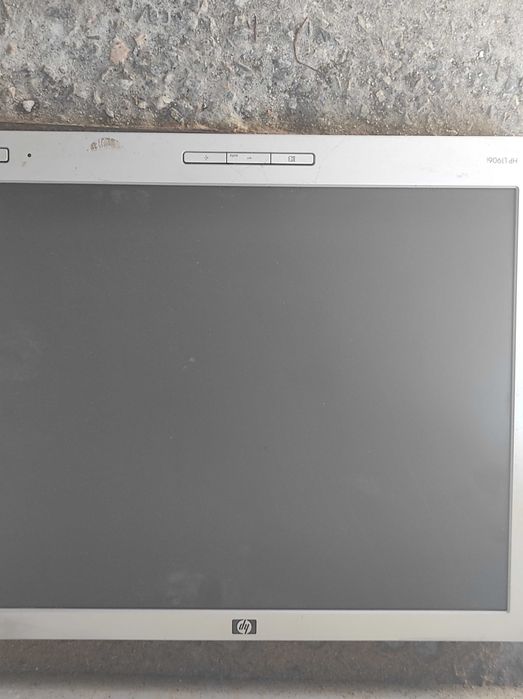 продам мониторы 19 дюймов