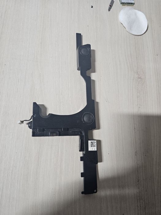 Asus F551 M Peças
