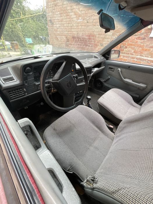 opel kadett karavan