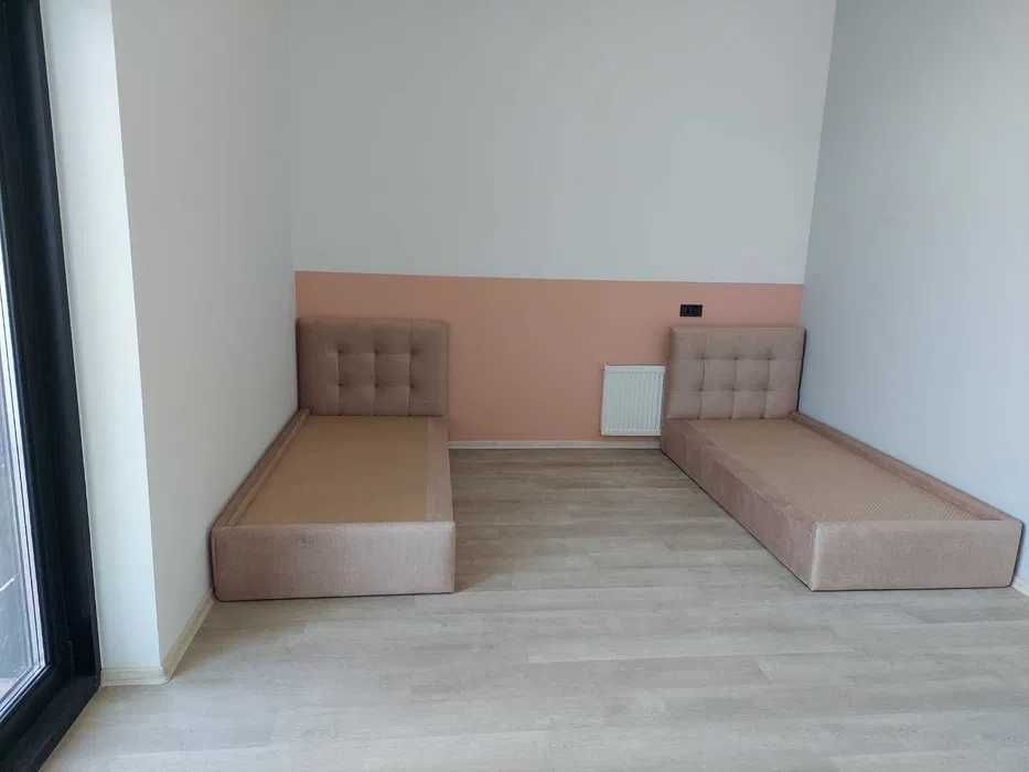 18 шт. Кроватей, для дома, хостела, миниотеля, гостиници. Скидка 40%