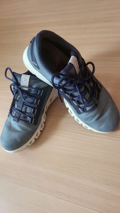 Ecco damskie buty do codziennego użytku r 41
