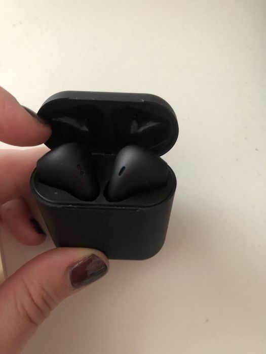air pods 2 наушники беспроводные