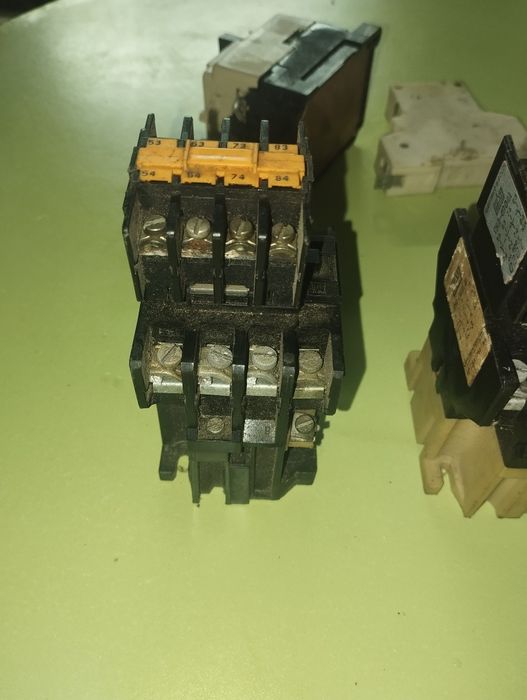 Магнитные пускатели  ПМЛ-2100,ПМЛ-21010