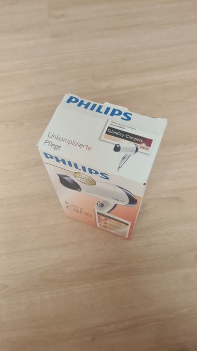 Secador de cabelo Philips