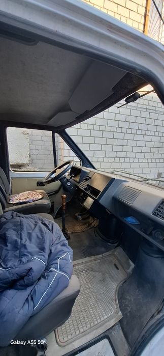 Продам  Рено Трафик