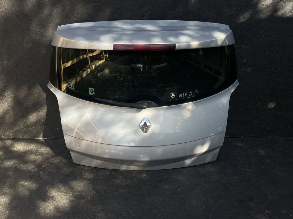 Задня Ляда Хтчбек Рено Меган 2 Ляда Renault Megan2