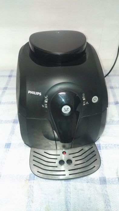 Máquina de café Philips