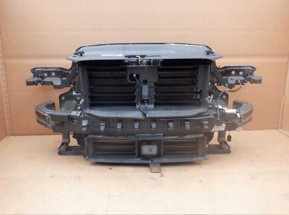 Бампер Ford Edge Розборка Ford Edge Форд Едж Четверть Ейдж