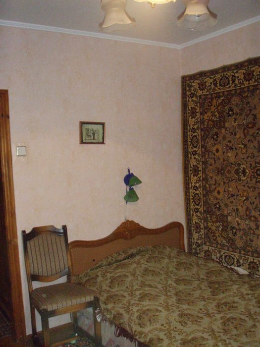 Актуально здается гарна кімната пид ключ без комисии