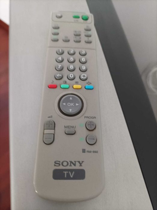 Vendo Televisor Plasma Sony