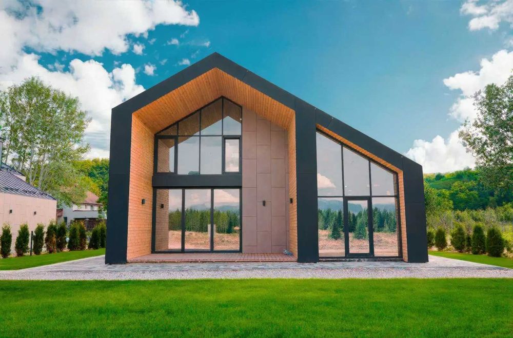 Продаж Будинку в Підгірці (купити дім біля Ходосівка, Романків, Козин)