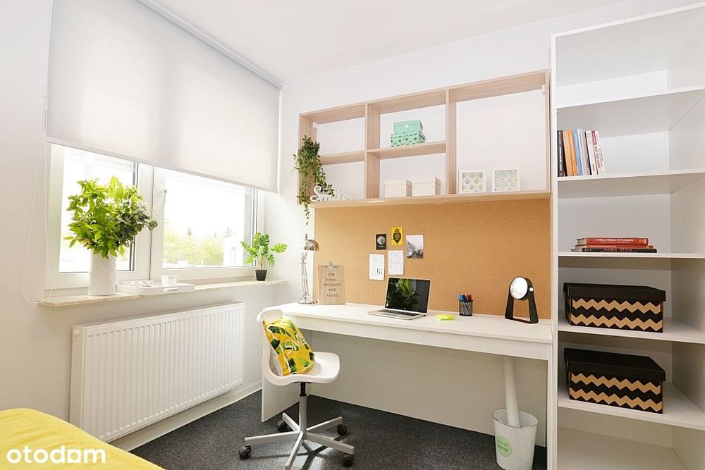 BEZPOŚREDNIO Nowoczesne studio Dla studentów, młodych profesjonalistów
