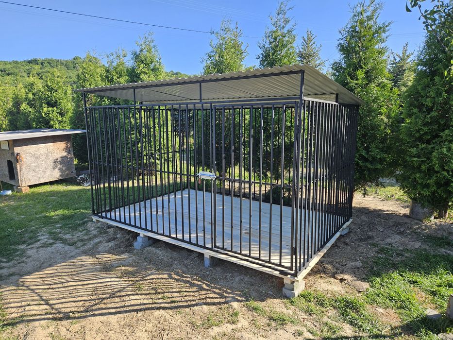 Kojec 3x2 transportu  montaż gratis