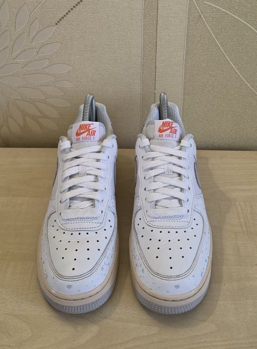 Кросівки Nike Air Force 1 07 оригінал розмір 36.5