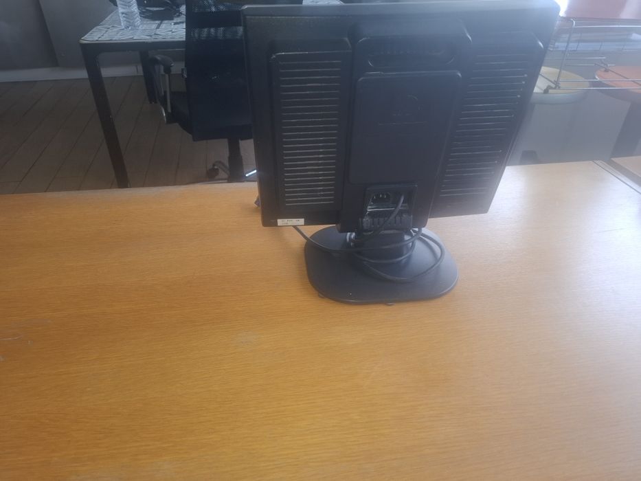 Ecra computador HP 1502