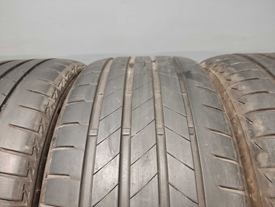 4x255/45R19 Bridgestone Turanza T005, 104Y, 2023 rok