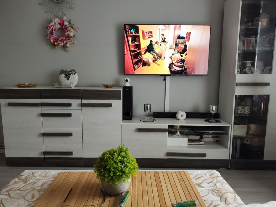 Szafa, komoda, szafka tv-, witryna